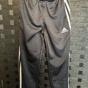 Adidas Kids Track Pants